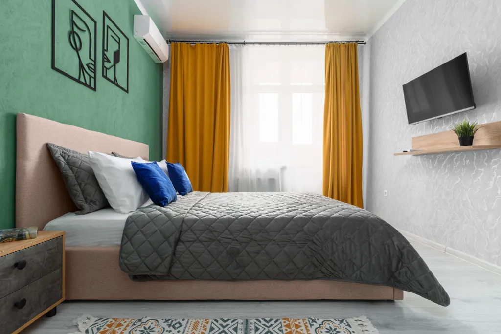 Новая квартира на Губернском — аренда посуточно в Краснодар