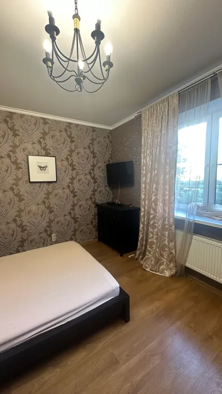 Коттедж Дом у озера — Казачий Брод