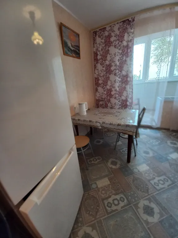 Квартира в 100 метрах от моря