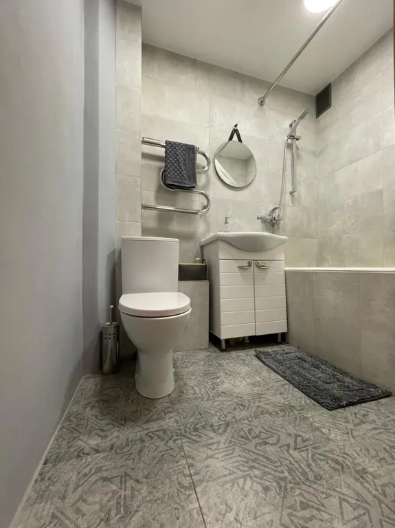 Квартира Уютная квартира на острове Канта — Калининград