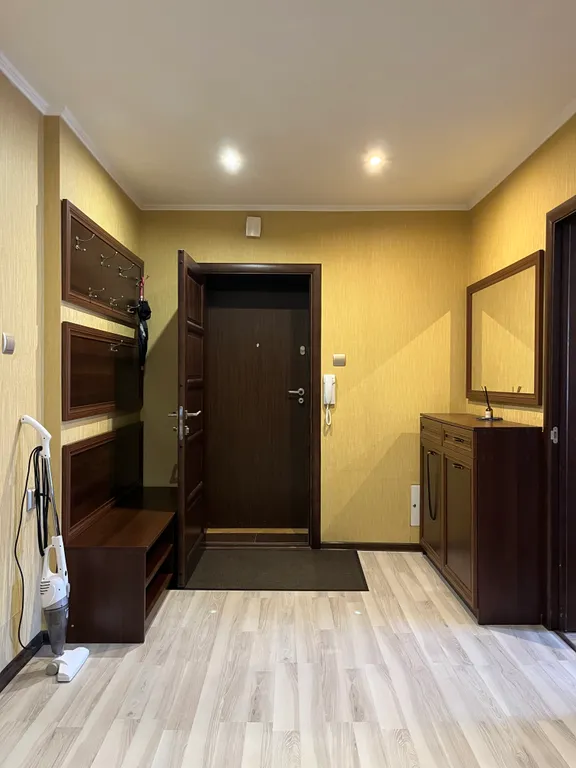 Квартира Уютная квартира рядом с Ботаническим садом — Калининград