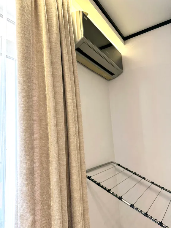 Квартира в ЖК Rams Sity