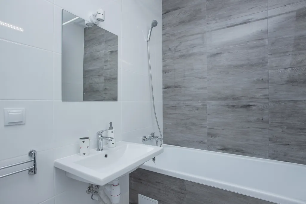 Двухкомнатные апартаменты Премиум