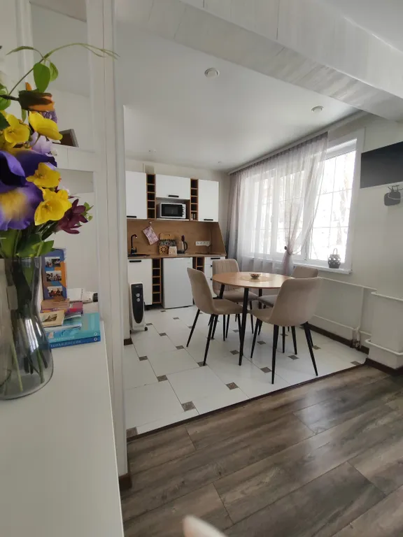 Уютная чистая квартира в туристическом центре озера Байкал