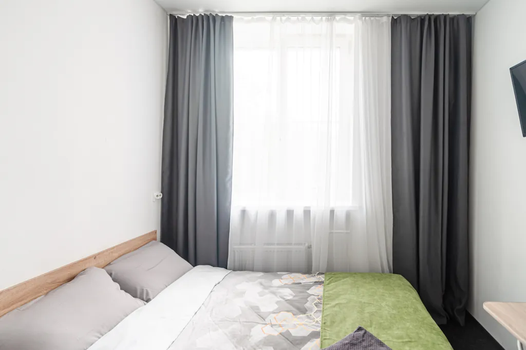 Квартира 1-комнатная Квартира — Ломоносов