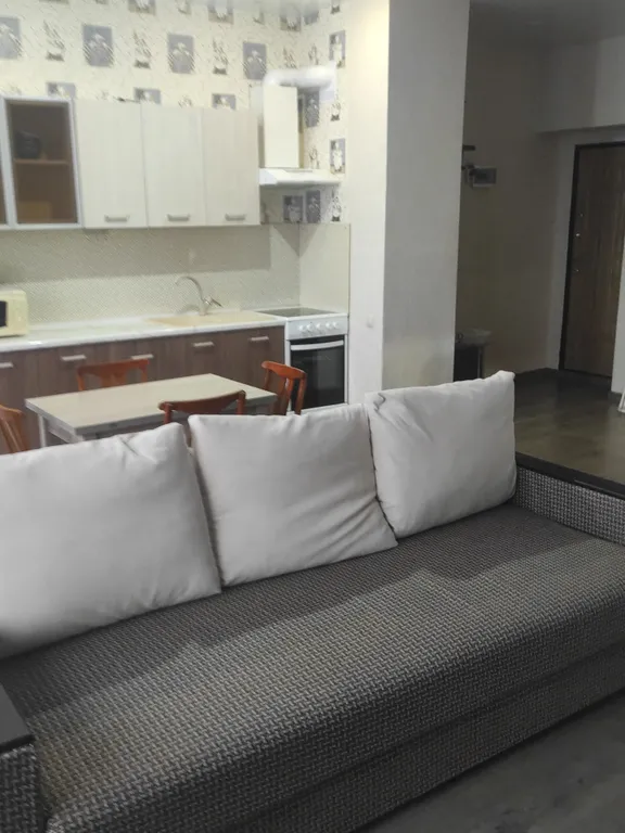 Квартира Квартира ЖК Лукаморье — Адлер