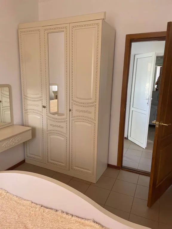 Двухкомнатный номер с кухней