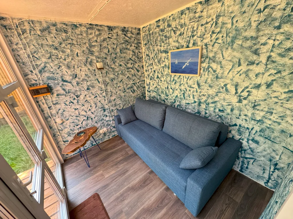 2-комнатный Дом