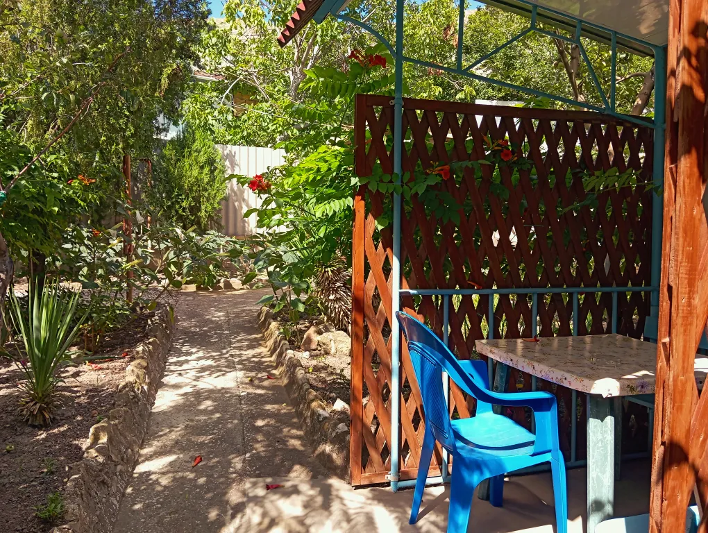 Деревянная мансарда с балконом