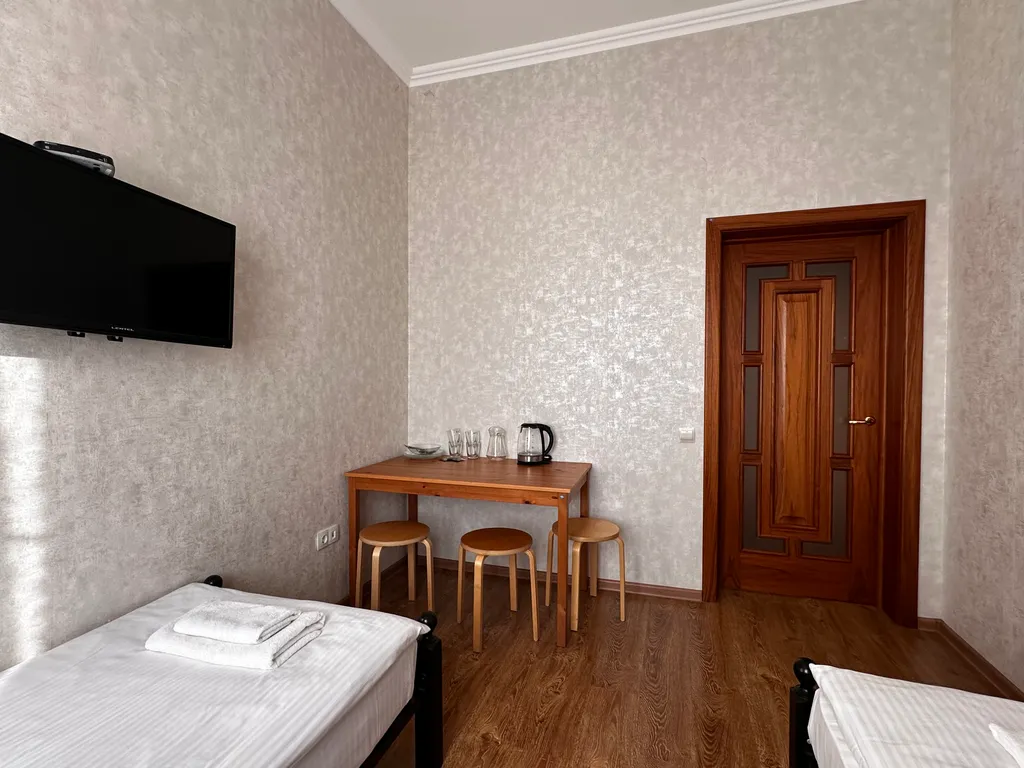 Квартира Комната — Южная Озереевка