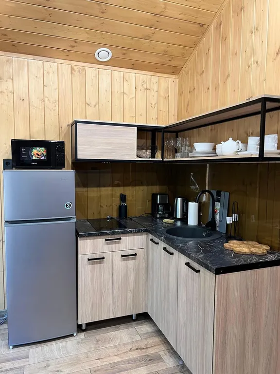 2-комнатный Дом