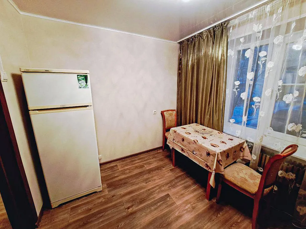 Уютная большая двушка рядом с Олимпийским парком