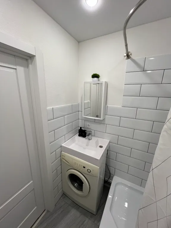 Апартаменты Мустанг