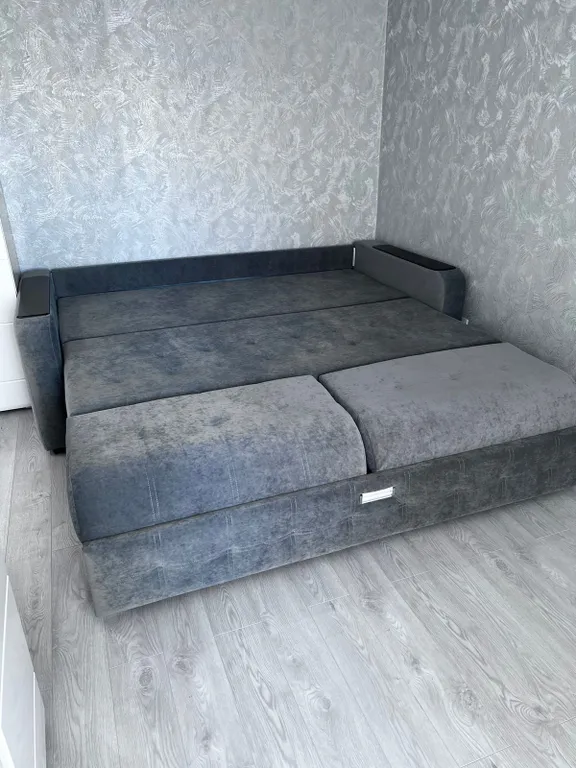 Прекрасная однокомнатная квартира в новом доме