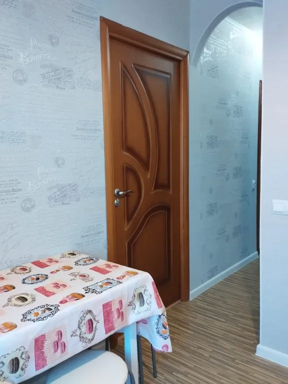 Квартира Квартира возле центрального рынка — Анапа