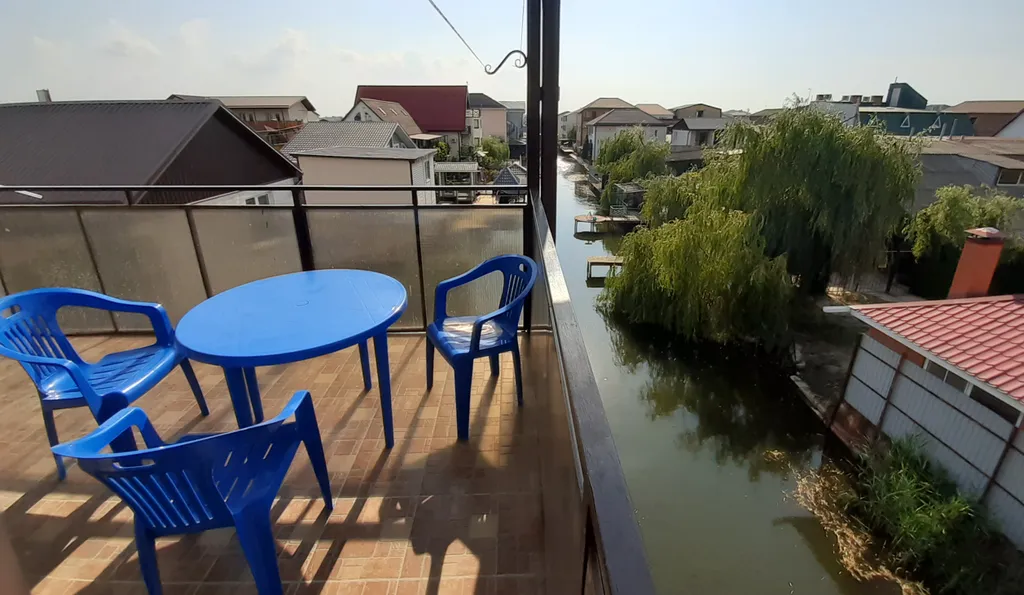Комната