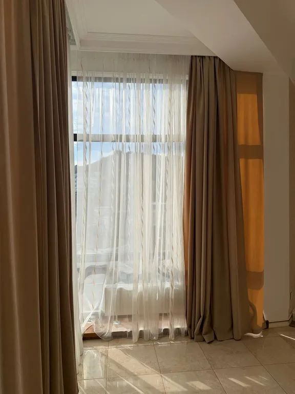 Квартира в ЖК Green Park