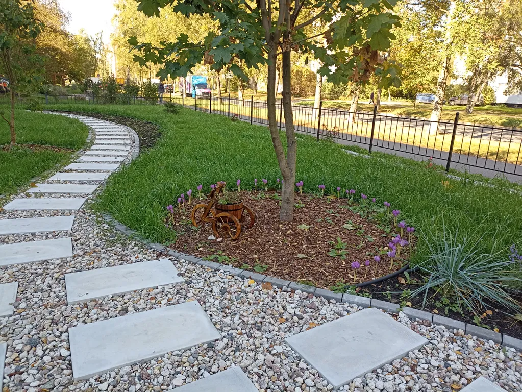 Квартира Уютная 2-комнатная квартира, своя парковка, красивый двор — Великий Новгород