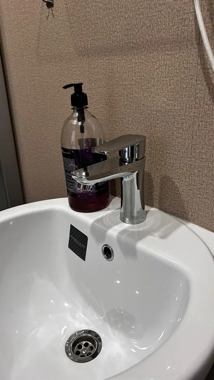 Уютная просторная студия в элитном районе