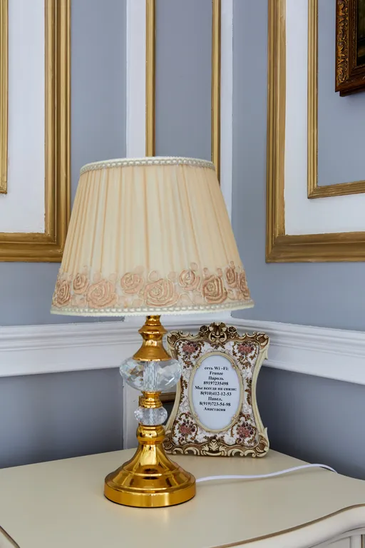 Апартамент в центре Классик