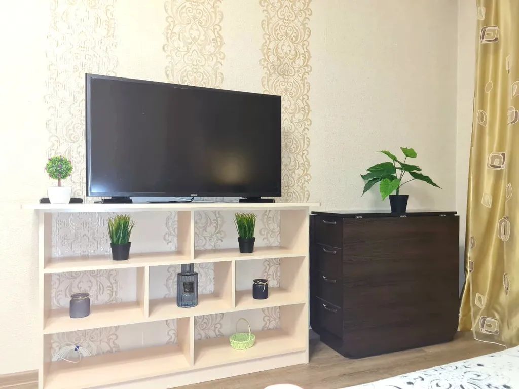 Квартира недалеко от вокзала Томск-2