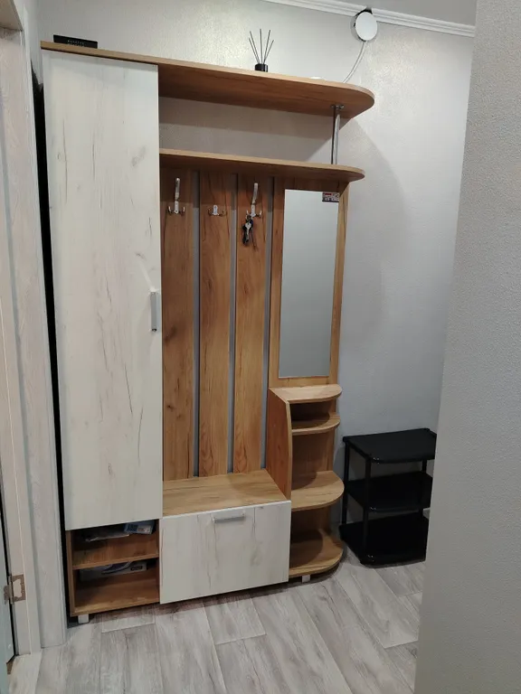 Уютная 1 комнатная квартира