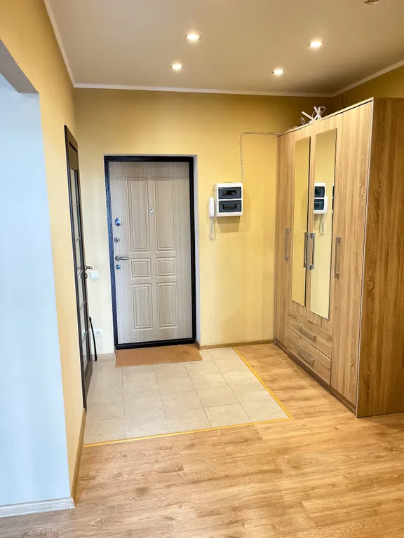 Квартира в жк сердце Каспия с красивым видом на набережную прив затона