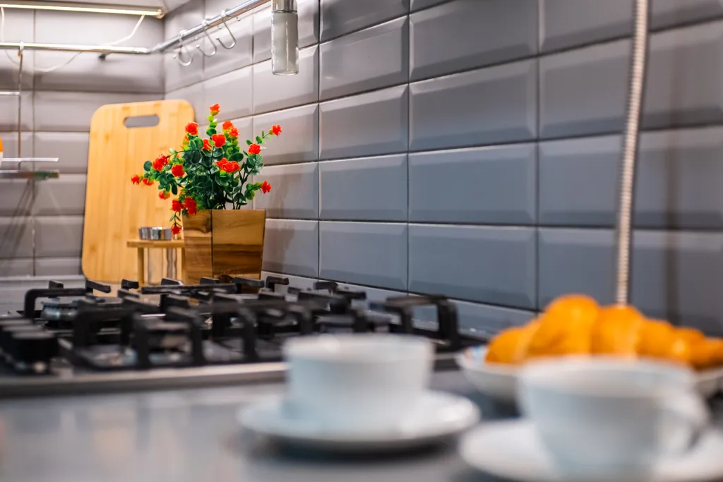 Квартира Квартира Шикарная трешка на Курской — Москва