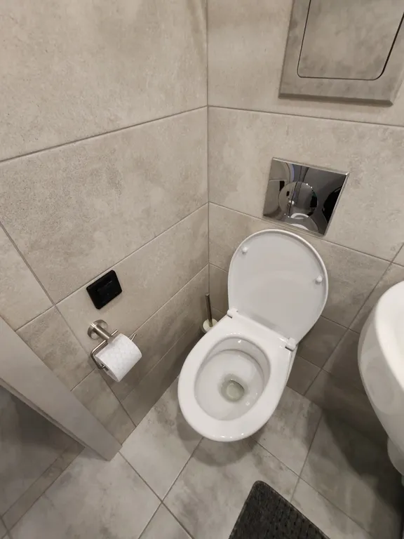 Уютная квартира-студия с дизайнерским ремонтом