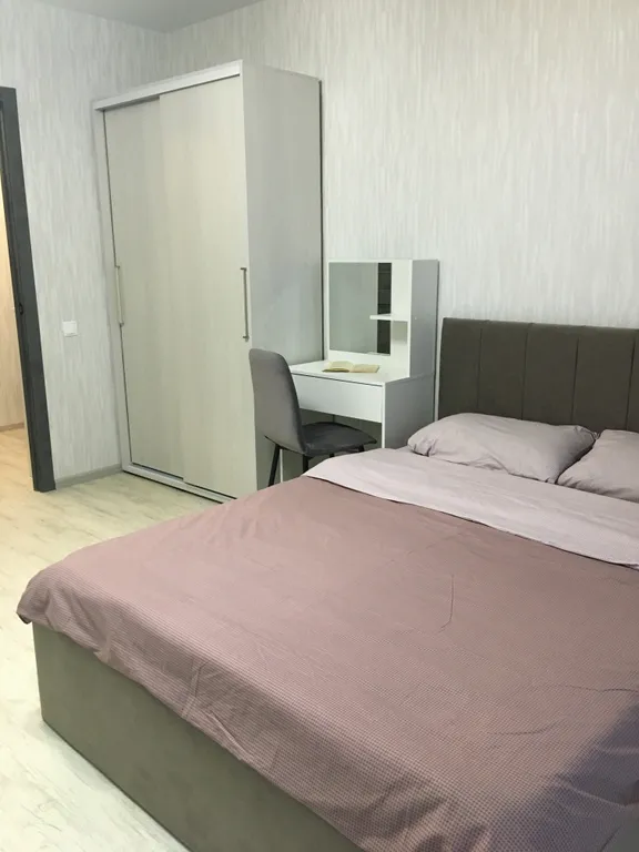 Уютная студия на северо-западе