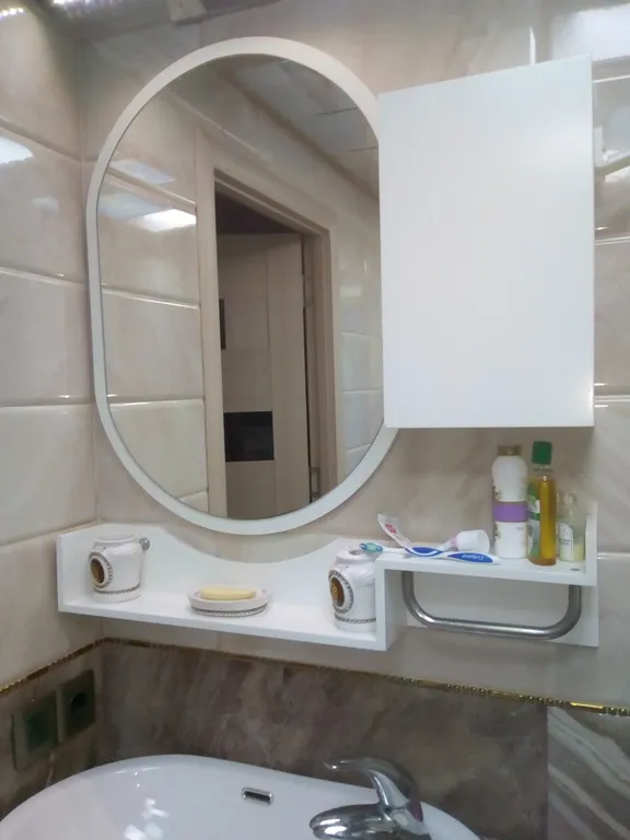 Тихая квартира недалеко от Центрального Парка