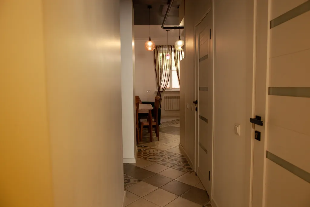 Квартира Квартира в центре — Ярославль