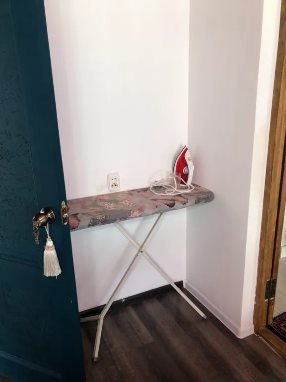 Жилье Эльбрус