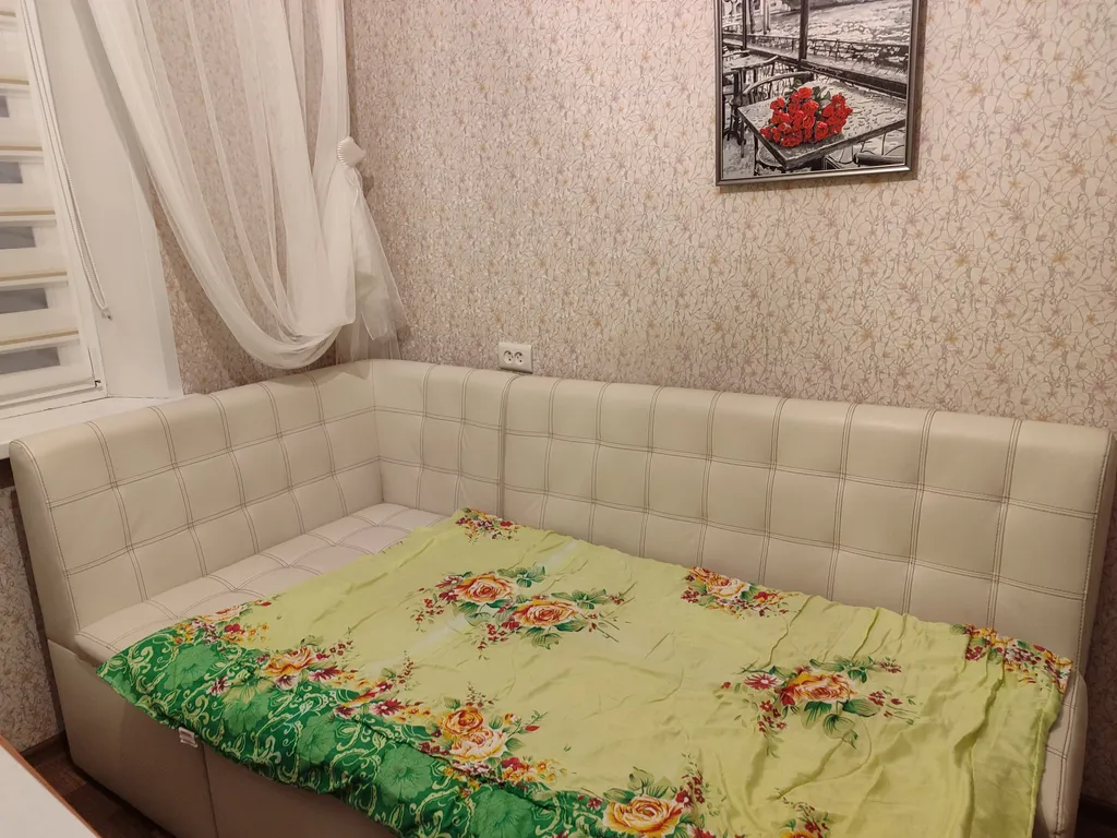 Уютная квартира в центральном микрорайоне города