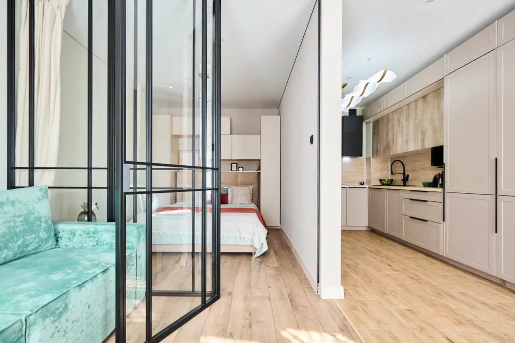 Квартира Квартира Стиль и уют в центре Ростова — Ростов-на-Дону