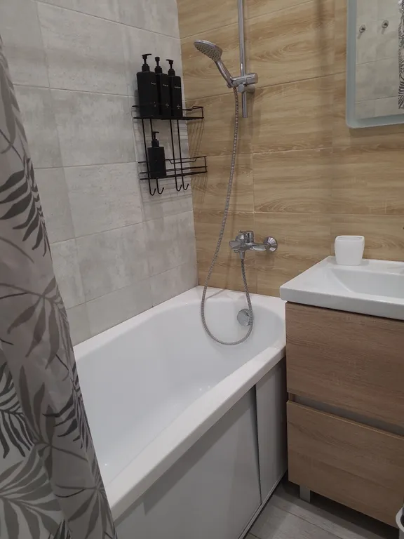 Великолепный вид на море и горы