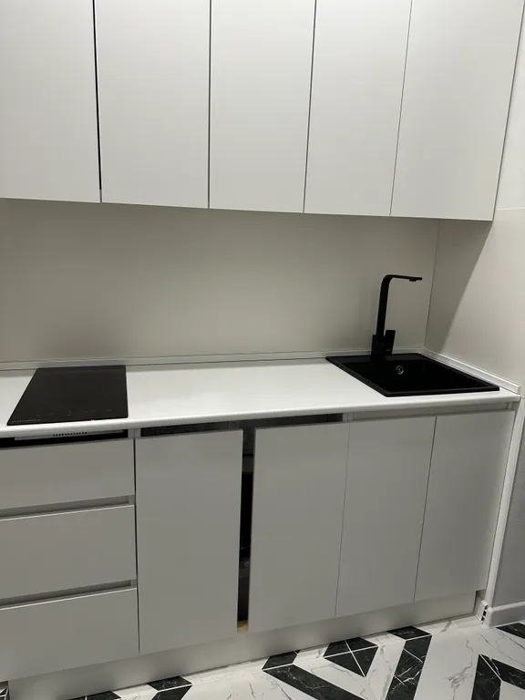 Студия на Белой Ромашке