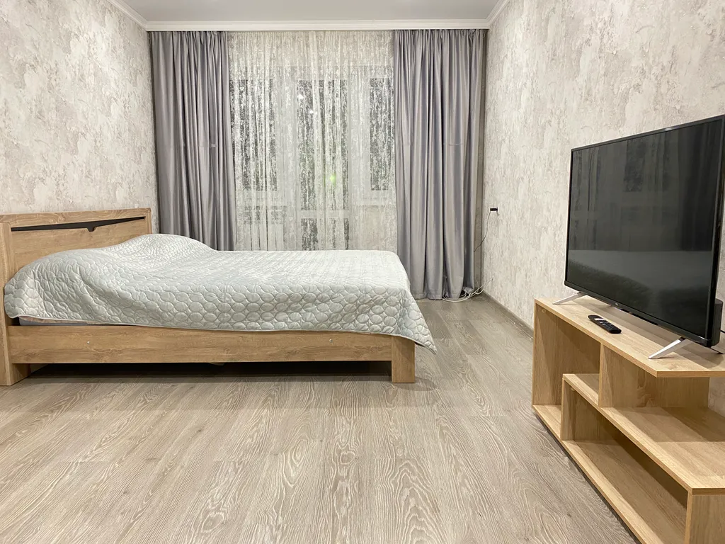 Светлая квартира с евроремонтом — аренда посуточно в Владикавказ