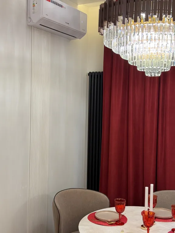 Квартира Апартаменты в ЖК «Бизнес-Квартал» — Красноярск