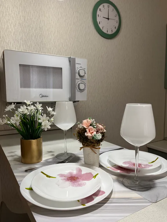 Квартира Любимые апартаменты — аренда посуточно в Ногинск