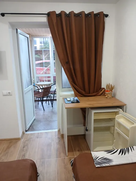 Трехместный новый стандарт