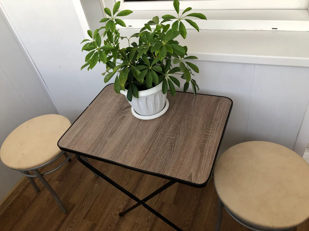 Уютная квартира - студия