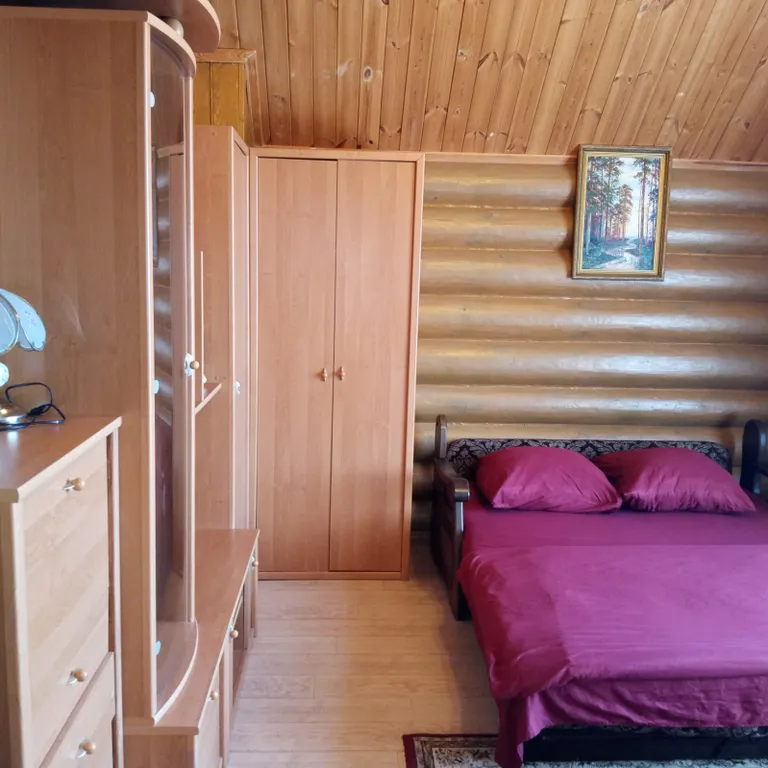 Дом с таверной