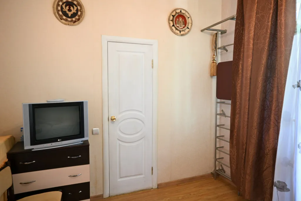 Квартира 2-к напротив Сакрополя