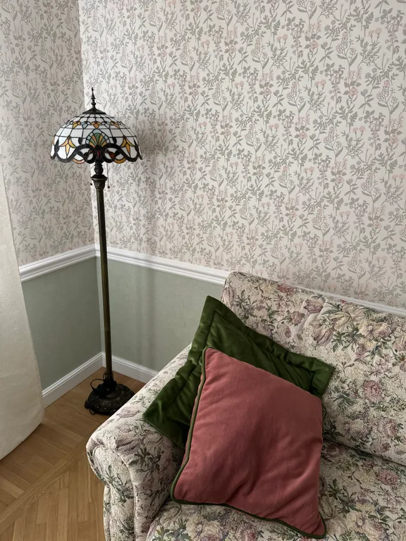 Уютная квартира возле Брестской Крепости