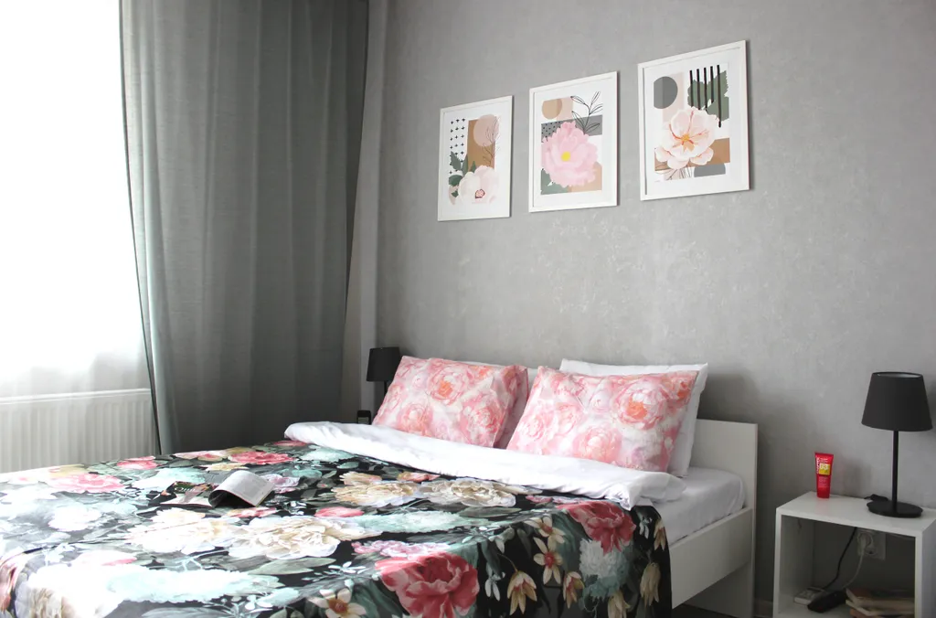 Квартира Квартира Студия PiONE в жк Гарантия — Краснодар