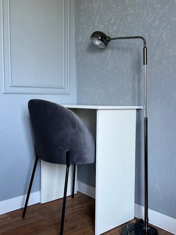 Светлый дом у моря