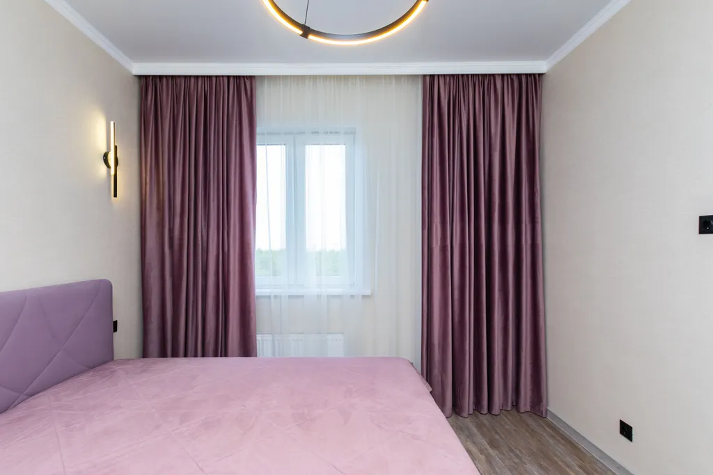 Уютная видовая квартира рядом с источником и лесом