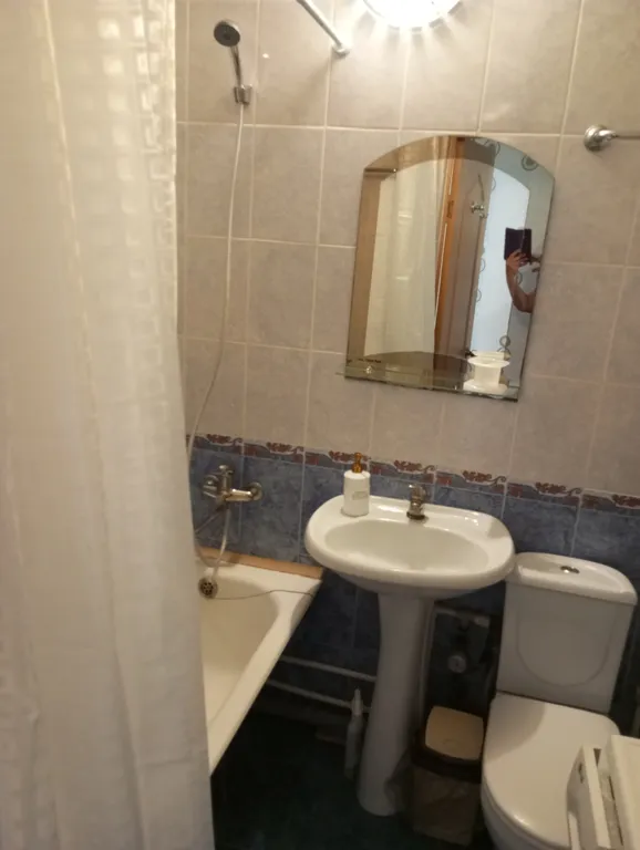 Квартира в центре