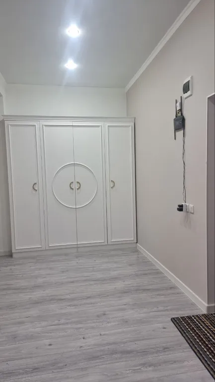 Квартира на этаже мечты